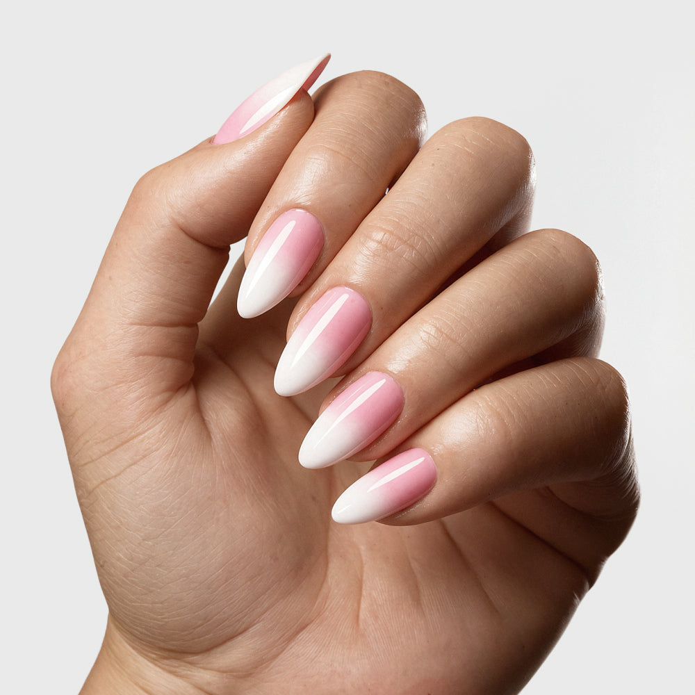 French Ombre Bold